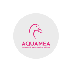 Consulenza di immagine per l'azienda Aquamea - Irimò by Raimonda Lai