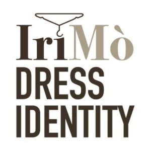 Irimò Dress identity logo